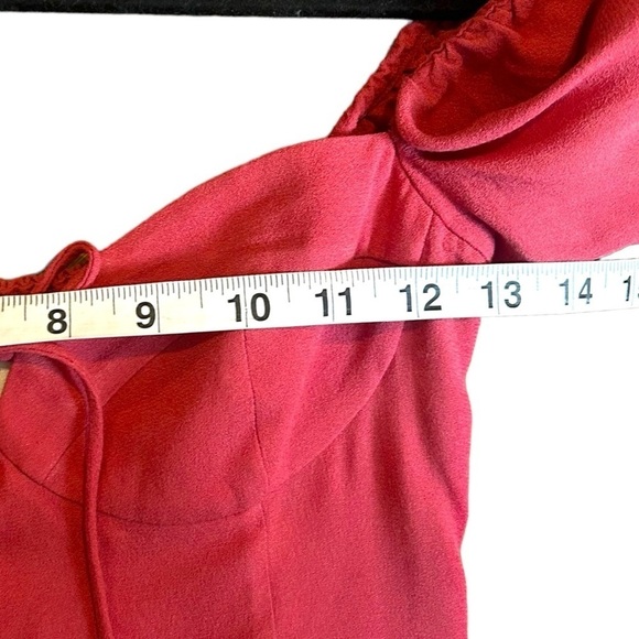 Aritzia Wilfred Novella Blouse - Picture 12 of 13